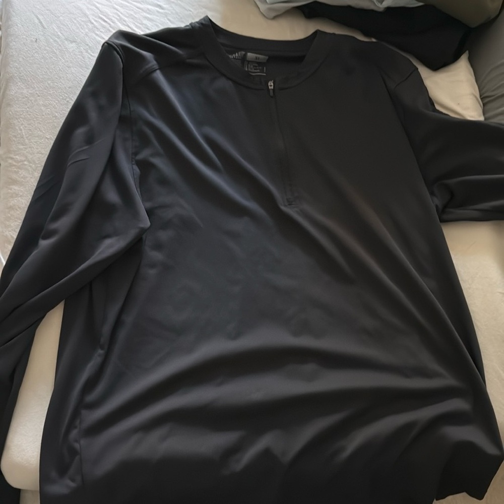 5.11 quarter zip